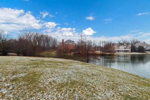 9216 Falling Waters Dr E, Burr Ridge, IL 60527 photo 9