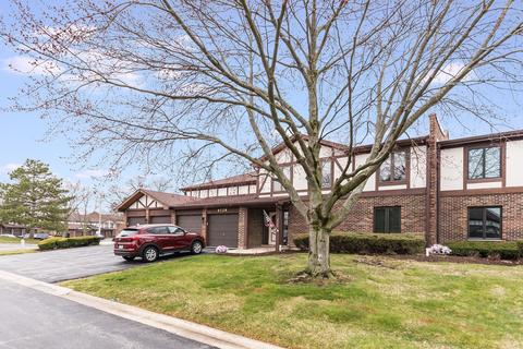 9728 Mill Ct E #E2, Palos Park, IL 60464