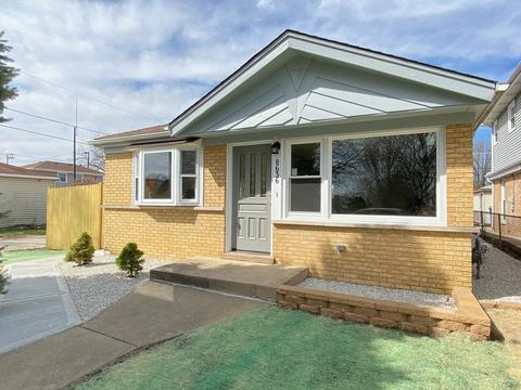 8636 Lorel Ave, Burbank, IL 60459 photo 1