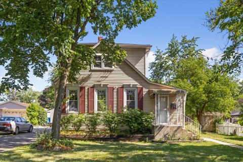 7642 45th Pl, Lyons, IL 60534