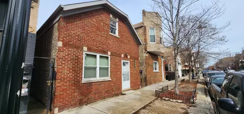 2444 S Oakley Ave, Chicago, IL 60608