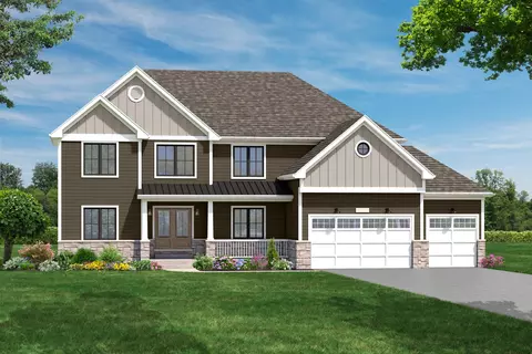 3915 Caliente Cir, Naperville, IL 60540 photo 1