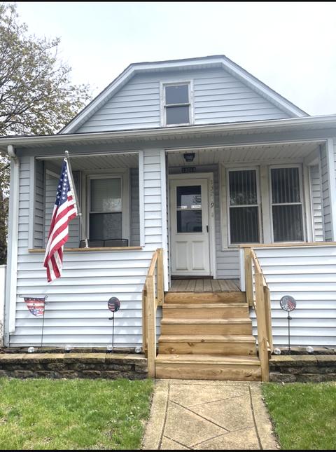 13219 S Houston Ave, Chicago, IL 60633