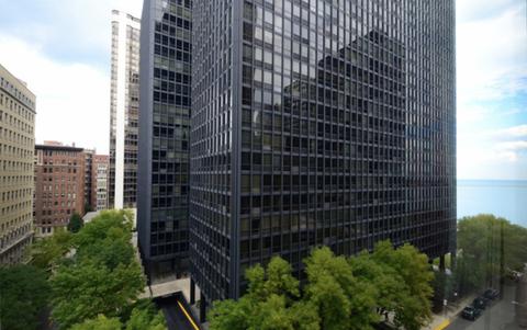 253 E Delaware Pl #9G, Chicago, IL 60611 photo 9