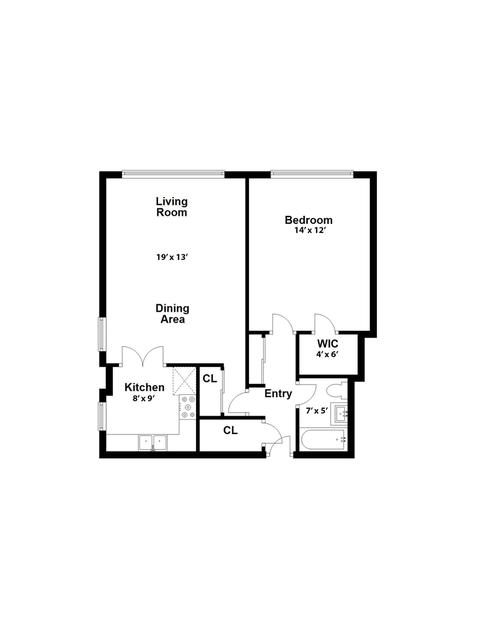 253 E Delaware Pl #9G, Chicago, IL 60611 photo 11