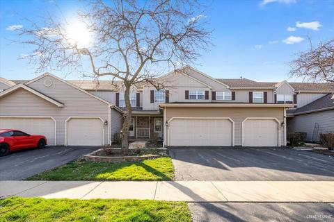 1492 Foxcroft Dr, Aurora, IL 60506 photo 1