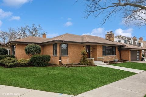5169 W Devon Ave, Chicago, IL 60646 photo 1