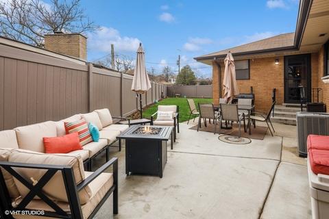5169 W Devon Ave, Chicago, IL 60646 photo 34
