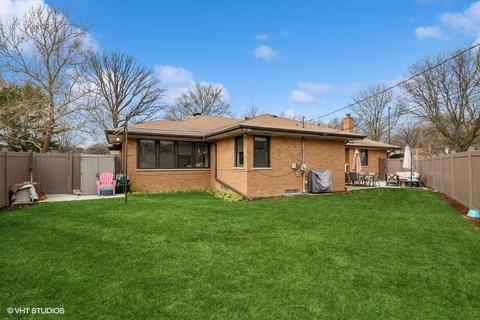 5169 W Devon Ave, Chicago, IL 60646 photo 35