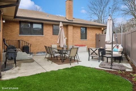 5169 W Devon Ave, Chicago, IL 60646 photo 33