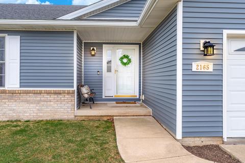 2165 Dawson Dr, Normal, IL 61761 photo 28