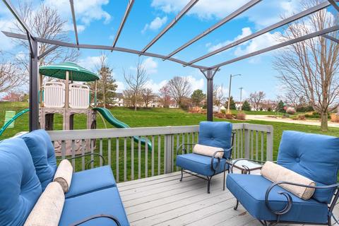 2165 Dawson Dr, Normal, IL 61761 photo 25
