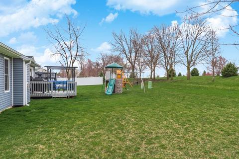 2165 Dawson Dr, Normal, IL 61761 photo 27