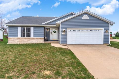 2165 Dawson Dr, Normal, IL 61761 photo 1