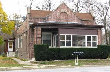 231 W Sibley Blvd, South Holland, IL 60473