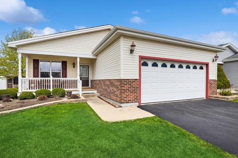 2 Suffolk Way, Grayslake, IL 60030