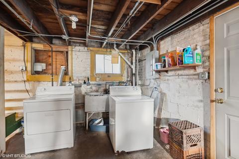 951 Rose Ave, Des Plaines, IL 60016 photo 14
