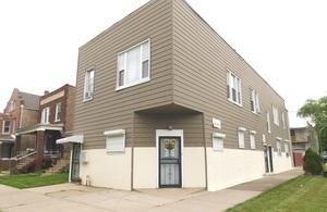 10500 S Indiana Ave, Chicago, IL 60628