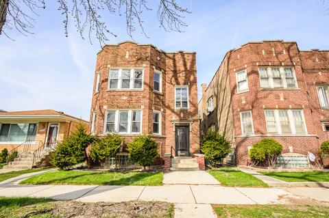 9540 S Bishop St, Chicago, IL 60643