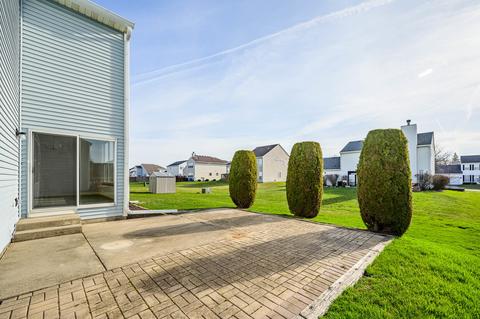 157 Stonebrook Rd, Matteson, IL 60443 photo 13