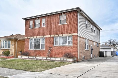 4948 N Nordica Ave, Chicago, IL 60656