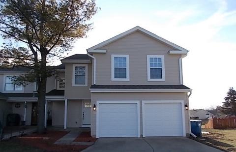 1033 Bentley Ln, Bartlett, IL 60103 photo 1