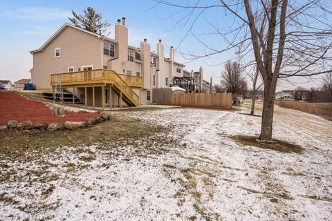 1033 Bentley Ln, Bartlett, IL 60103 photo 27