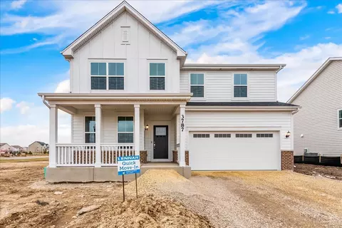 99 Hedgerow Dr, Elgin, IL 60124 photo 1