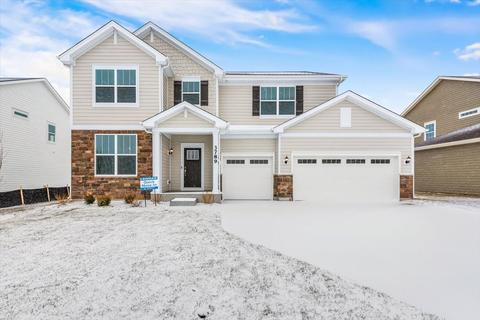 91 Hedgerow Dr, Elgin, IL 60124 photo 1