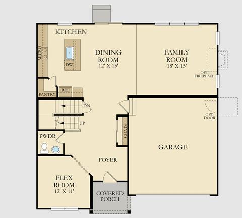 91 Hedgerow Dr, Elgin, IL 60124 photo 34