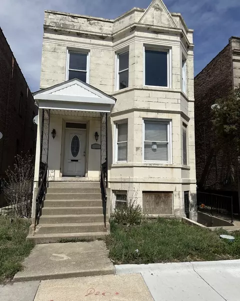 4128 W 21st St, Chicago, IL 60623