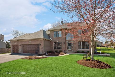 2071 Tunbridge Trl, Algonquin, IL 60102 photo 2
