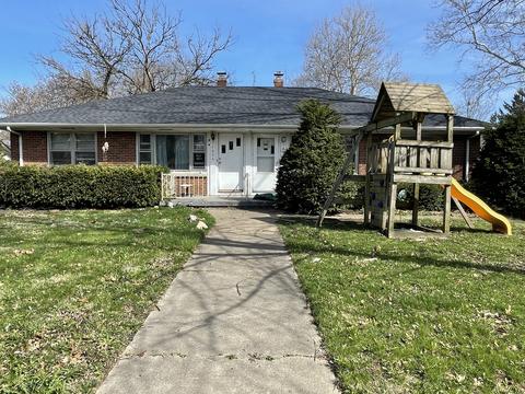 1402 W Springfield Ave, Champaign, IL 61821 photo 1