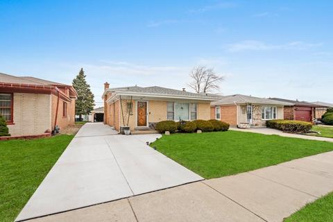 510 Exchange Ave, Calumet City, IL 60409