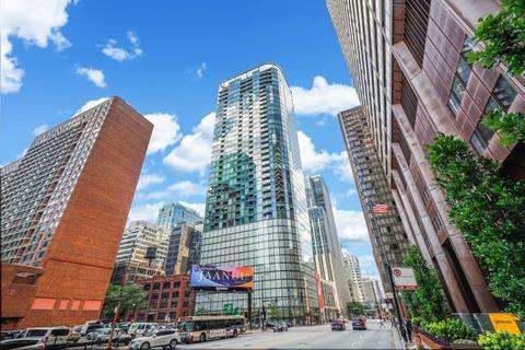 600 N Fairbanks Ct #2006, Chicago, IL 60611