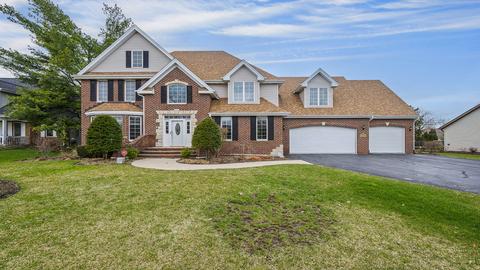 3236 Windsong, Rockford, IL 61114