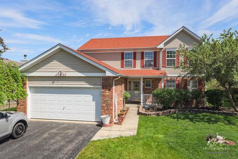 24122 Nightingale Ct, Plainfield, IL 60585