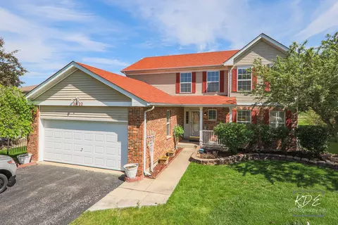24122 Nightingale Ct, Plainfield, IL 60585 photo 2