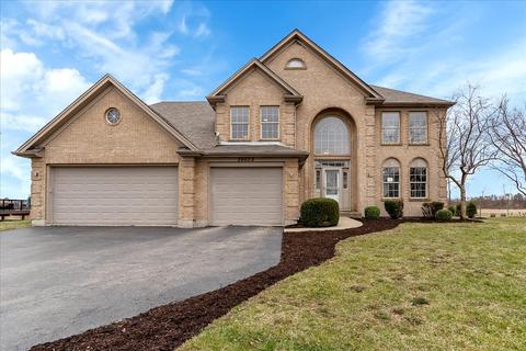 24629 Sleepy Hollow Ln, Plainfield, IL 60586
