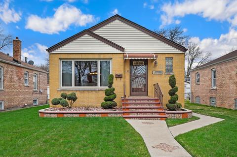 12920 S Lowe Ave, Chicago, IL 60628