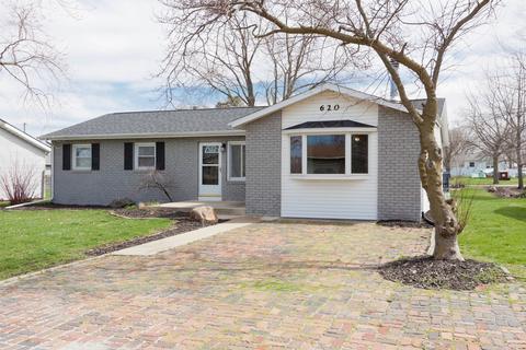 620 N 3rd Ave, Chenoa, IL 61726 photo 2