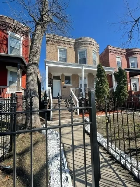 7625 S Lowe Ave, Chicago, IL 60620