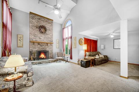 10517 Oconnell Ave, Mokena, IL 60448 photo 9