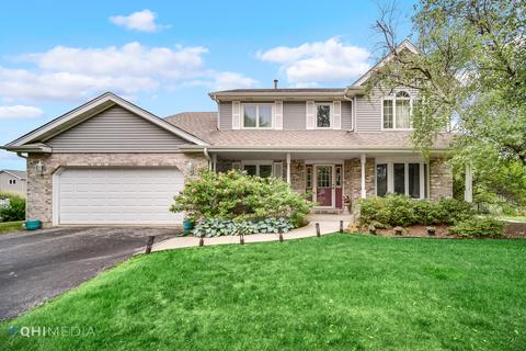 10517 Oconnell Ave, Mokena, IL 60448 photo 2