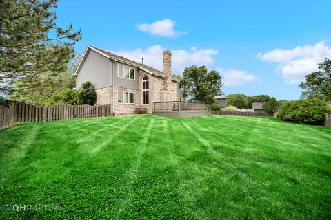 10517 Oconnell Ave, Mokena, IL 60448 photo 33