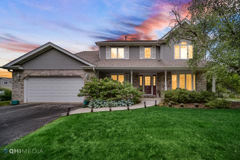 10517 Oconnell Ave, Mokena, IL 60448