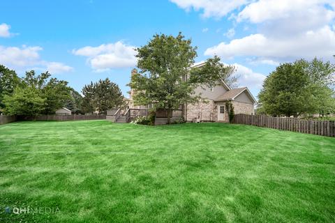 10517 Oconnell Ave, Mokena, IL 60448 photo 35