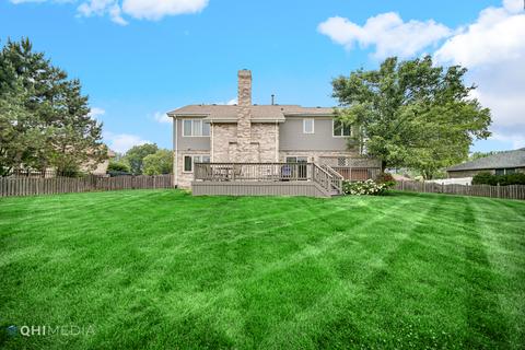 10517 Oconnell Ave, Mokena, IL 60448 photo 32