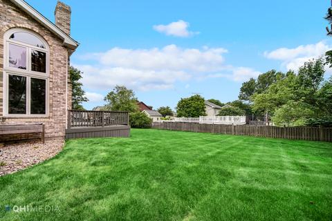 10517 Oconnell Ave, Mokena, IL 60448 photo 34