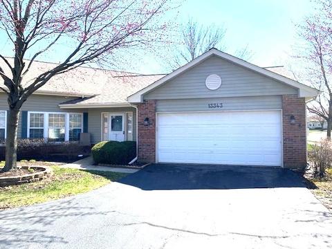 13343 Red Cedar Ln, Plainfield, IL 60544 photo 1